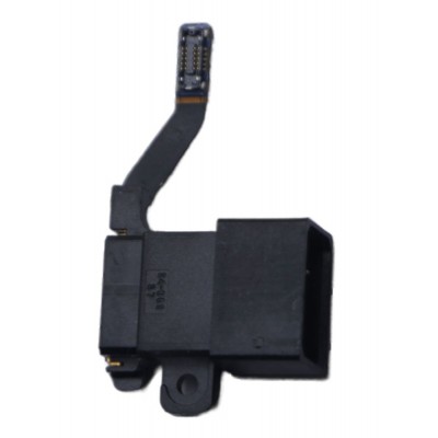 Handsfree Audio Jack Flex Cable For Samsung Galaxy S7 Edge By - Maxbhi Com