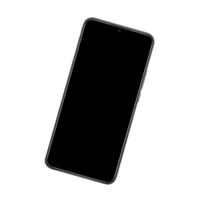 Middle Frame Ring Only for Xiaomi Redmi 9 Prime Pink