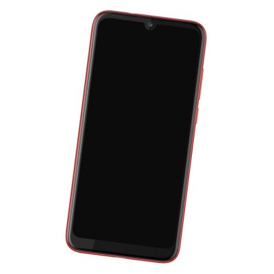 Middle Frame Ring Only for Gionee Max White