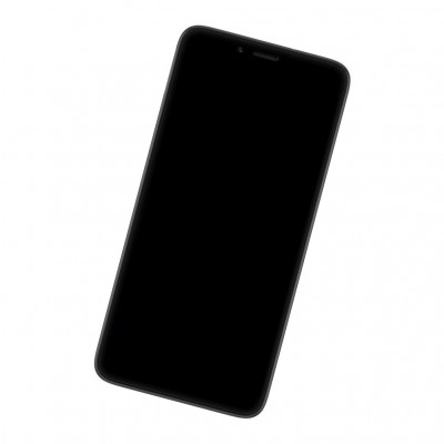 Middle Frame Ring Only for Xiaomi Redmi 7A Blue