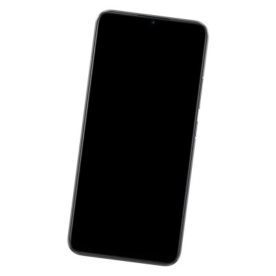 Middle Frame Ring Only for Realme C11 White