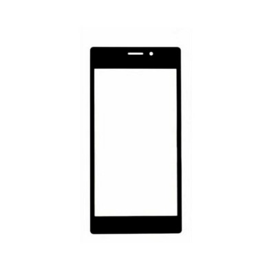 Touch Screen Digitizer For Sony Xperia Acro Hd So03d Black By - Maxbhi Com