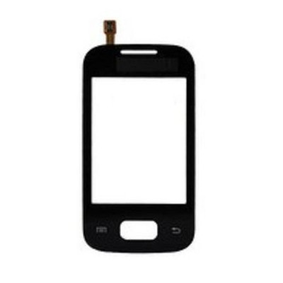 Touch Screen Digitizer for Samsung Galaxy Y Plus S5303 - Black