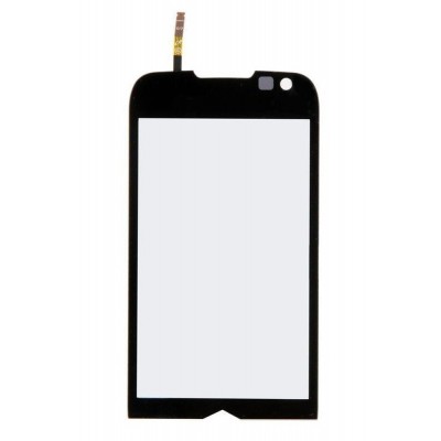 Touch Screen Digitizer for Samsung Omnia II - Black