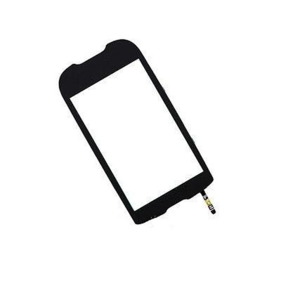 Touch Screen Digitizer for Samsung R860 Caliber - Black