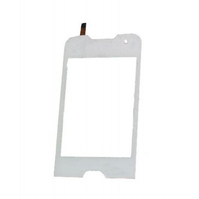 Touch Screen Digitizer for Samsung S5600 Preston - White