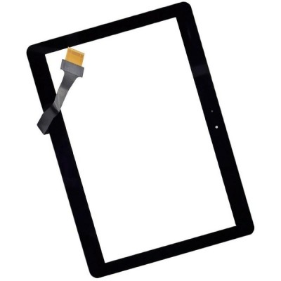 Touch Screen Digitizer for Samsung SPH-P500 - Black