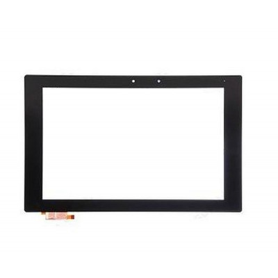 Touch Screen Digitizer for Sony Xperia Z2 Tablet 16GB WiFi - Black