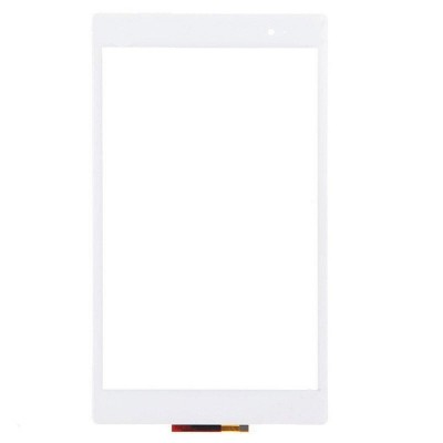 Touch Screen Digitizer for Sony Xperia Z3 Tablet Compact - White