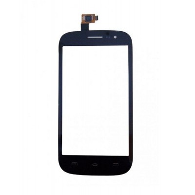 Touch Screen Digitizer for Spice Smart Flo Pace 2 Mi-502 - Black