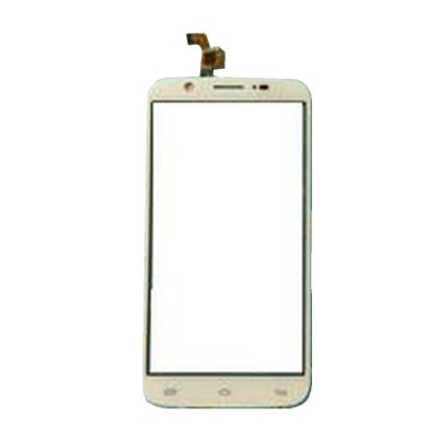 Touch Screen Digitizer for Tecno D9 - White