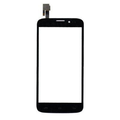 Touch Screen Digitizer for Tecno R7 - Black