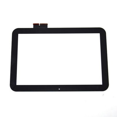 Touch Screen Digitizer for Toshiba Thrive - Black
