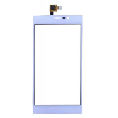 Touch Screen Digitizer for Wiko Ridge Fab 4G - White