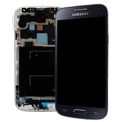Touch Screen for Samsung I9506 Galaxy S4 - Arctic Blue