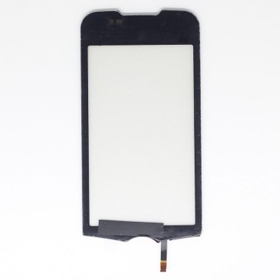 Touch Screen for Samsung Mythic SGH-A897 - Black