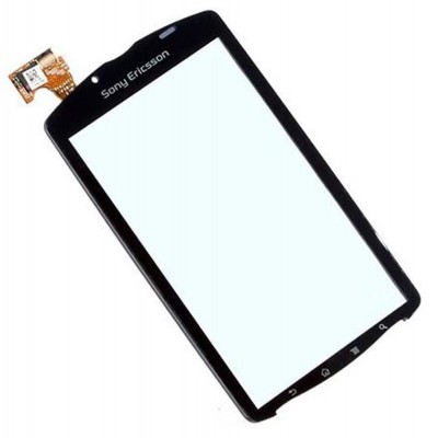 Touch Screen for Sony Ericsson Xperia PLAY CDMA - Black