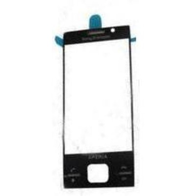 Touch Screen for Sony Ericsson Xperia X2a - Elegant Black