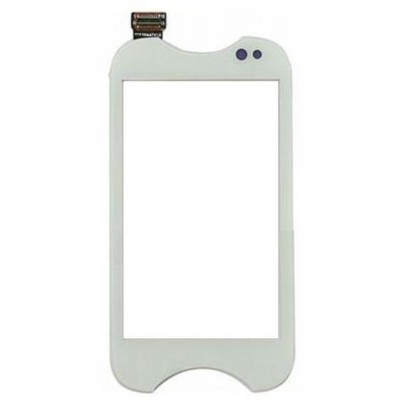 Touch Screen for Sony WT 13i - White