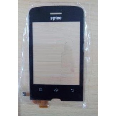 Touch Screen for Spice M-5885 Cappuccino 2