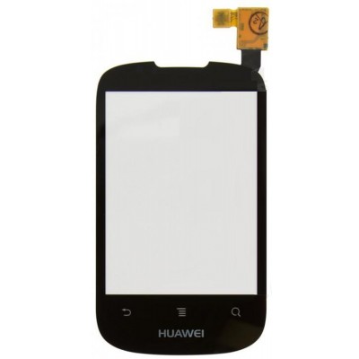 Touch Screen for T-Mobile Rapport - Black