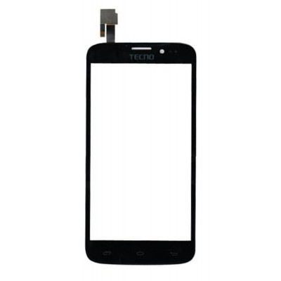 Touch Screen for Tecno R7 - White