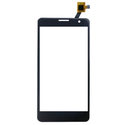 Touch Screen for Uhappy UP520 - Black