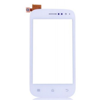 Touch Screen for Wiko Cink Slim - White