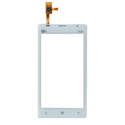 Touch Screen for Yxtel G925 - White