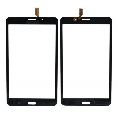 Touch Screen Digitizer For Samsung Galaxy Tab 4 7 0 3g Black By - Maxbhi Com