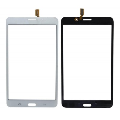 Touch Screen Digitizer For Samsung Galaxy Tab 4 7 0 3g White By - Maxbhi Com