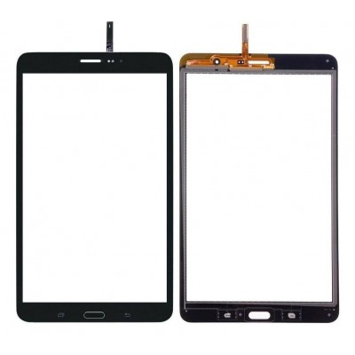 Touch Screen Digitizer For Samsung Galaxy Tab Pro 8 4 3g Lte Black By - Maxbhi Com