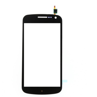 Touch Screen Digitizer For Samsung Google Nexus Prime Black By - Maxbhi.com