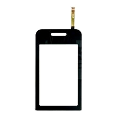 Touch Screen Digitizer For Samsung Gt S5232 White By - Maxbhi Com