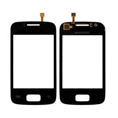 Touch Screen Digitizer For Samsung Gts6102b Black By - Maxbhi Com
