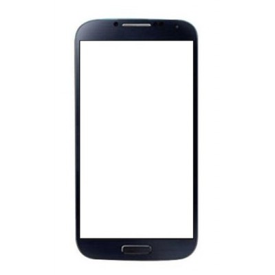 Touch Screen Digitizer For Samsung I9506 Galaxy S4 Black By - Maxbhi.com