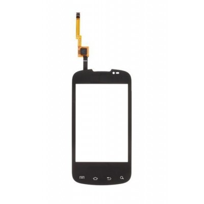 Touch Screen Digitizer For Samsung R730 Transfix Black By - Maxbhi.com