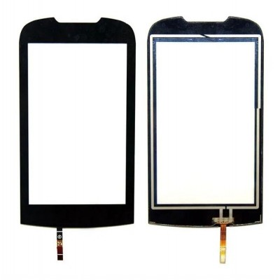 Touch Screen Digitizer For Samsung S5560 Star Wifive Black By - Maxbhi Com Touch Screen Digitizer For Samsung S5560 Star Wifive Black By - Maxbhi Com