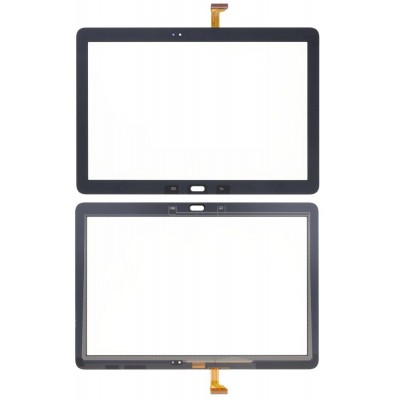 Touch Screen Digitizer For Samsung Smp901 Black By - Maxbhi Com