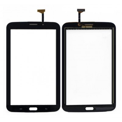 Touch Screen Digitizer For Samsung Smt210 Black By - Maxbhi Com