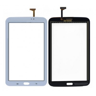 Touch Screen Digitizer For Samsung Smt210 White By - Maxbhi Com