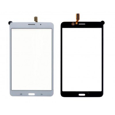 Touch Screen Digitizer For Samsung Smt230 White By - Maxbhi Com