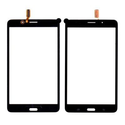 Touch Screen Digitizer For Samsung Smt235 Black By - Maxbhi Com