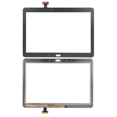 Touch Screen Digitizer For Samsung Smt520 Black By - Maxbhi Com
