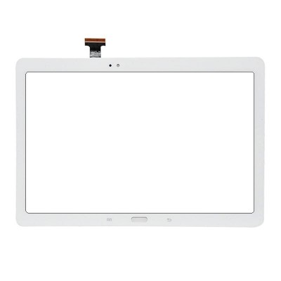 Touch Screen Digitizer For Samsung Smt525 White By - Maxbhi Com