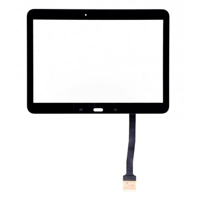 Touch Screen Digitizer For Samsung Smt530 Black By - Maxbhi Com