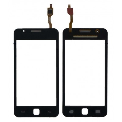 Touch Screen Digitizer For Samsung Z1black By - Maxbhi Com