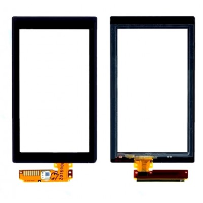 Touch Screen Digitizer For Sony Ericsson Aino White By - Maxbhi Com