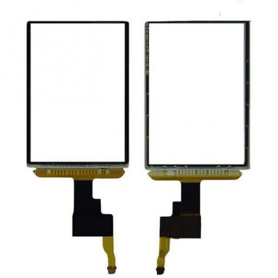 Touch Screen Digitizer For Sony Ericsson Xperia X8white By - Maxbhi Com