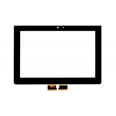 Touch Screen Digitizer For Sony Tablet S 32gb Black By - Maxbhi Com